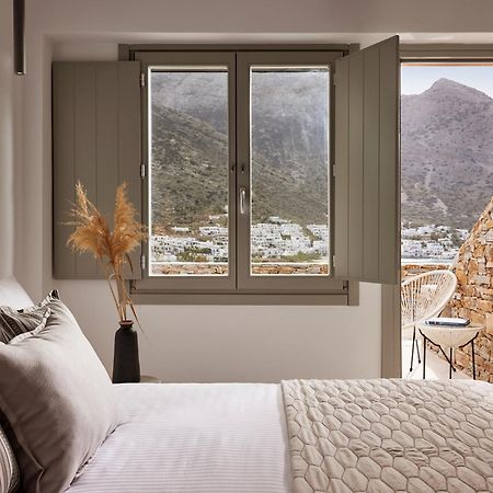 Kamares  Arcos Suites Sifnos المظهر الخارجي الصورة