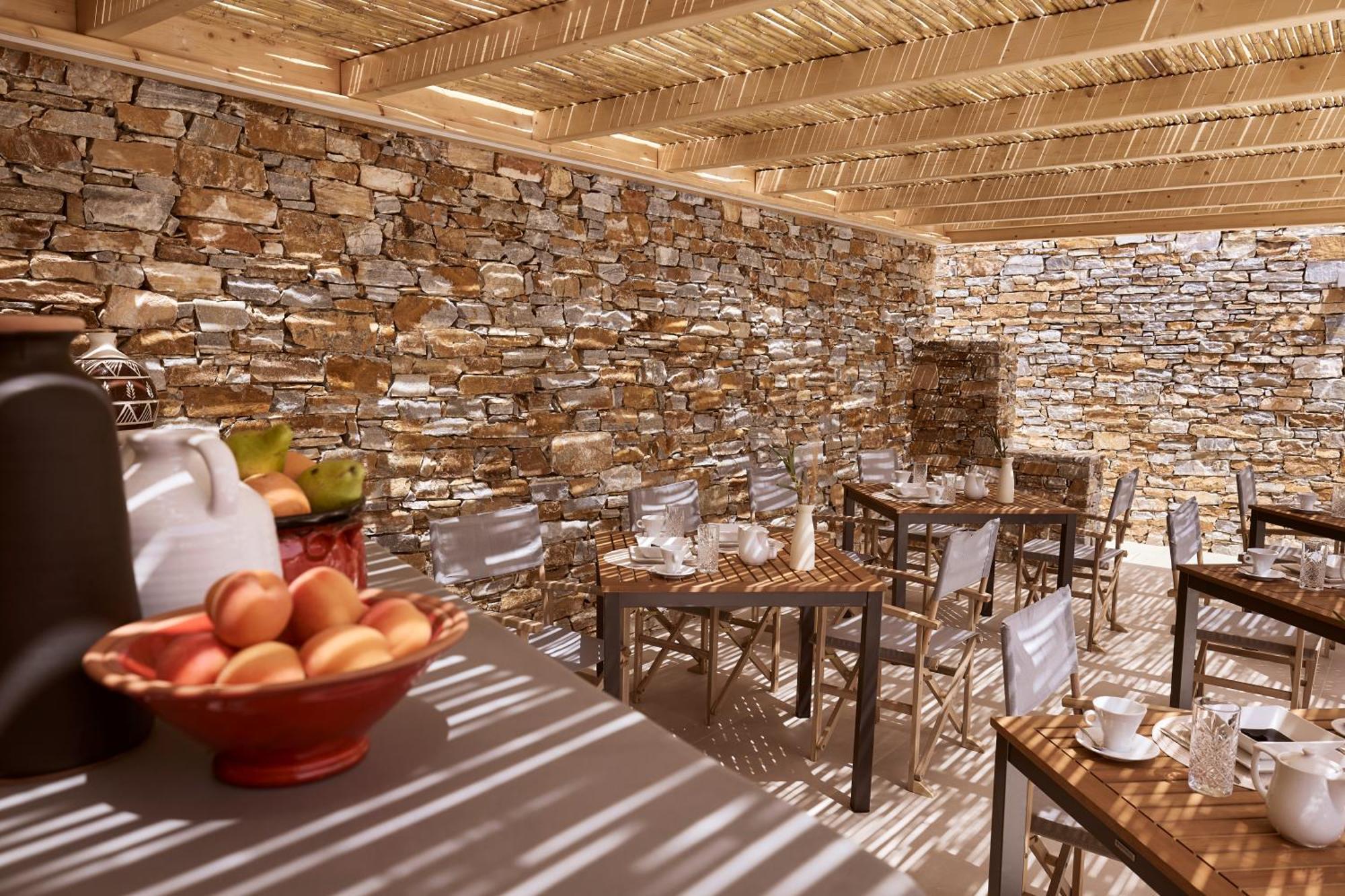 Kamares  Arcos Suites Sifnos المظهر الخارجي الصورة