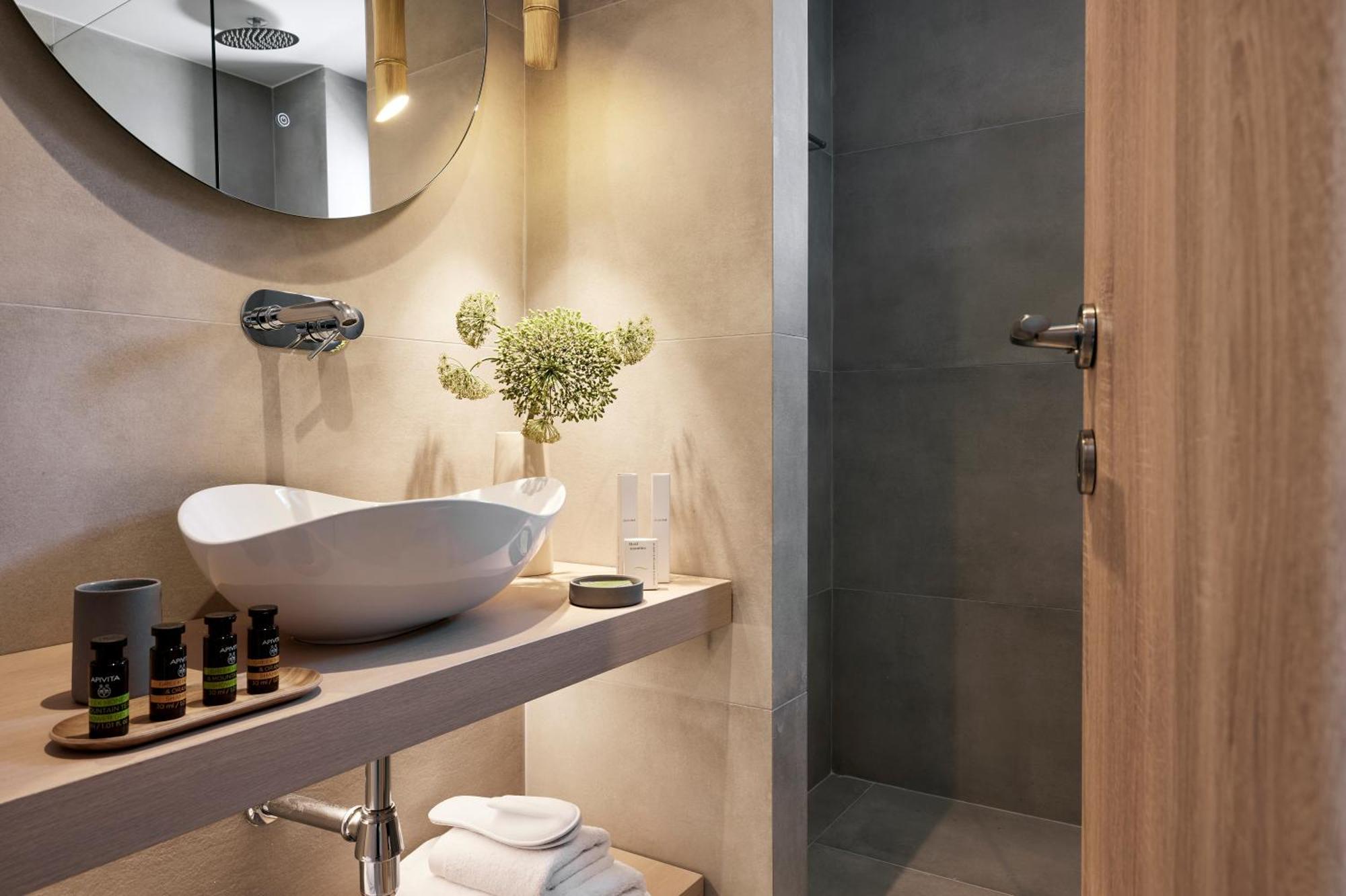 Kamares  Arcos Suites Sifnos المظهر الخارجي الصورة