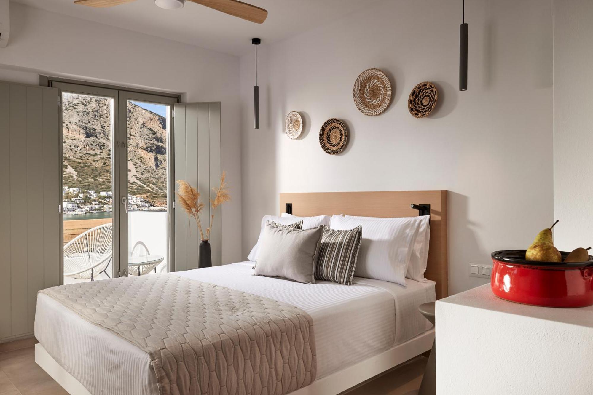 Kamares  Arcos Suites Sifnos المظهر الخارجي الصورة