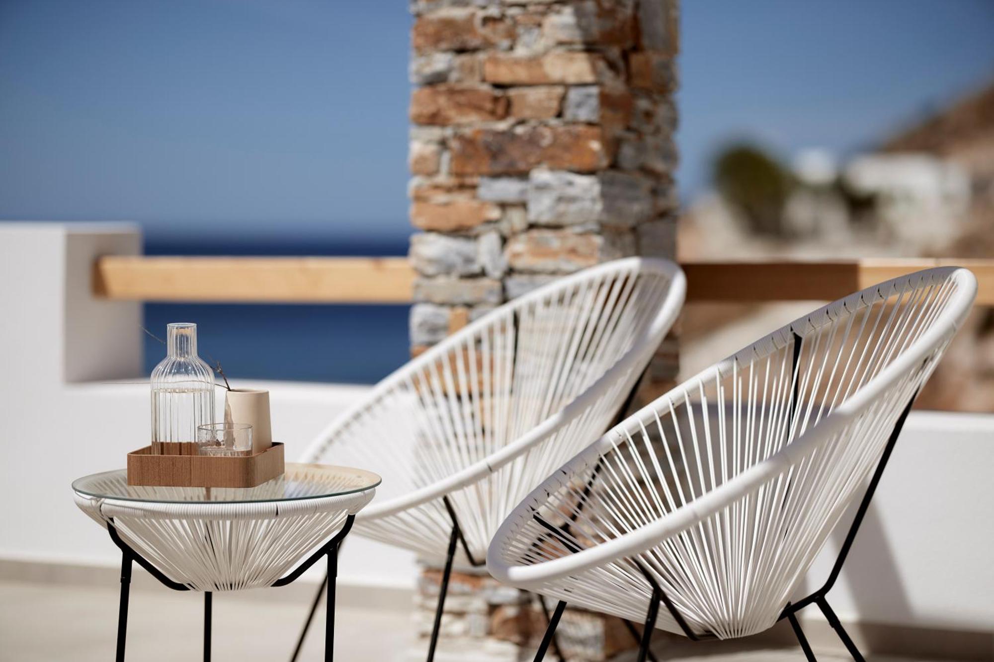 Kamares  Arcos Suites Sifnos المظهر الخارجي الصورة
