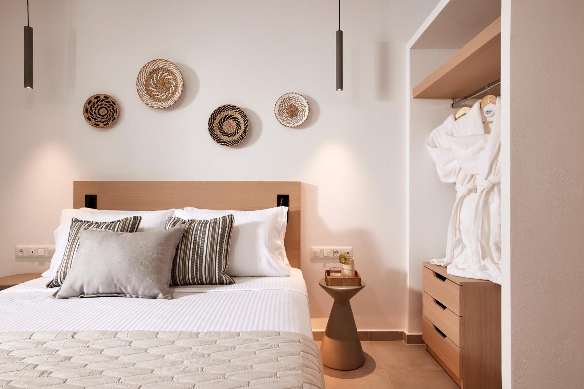 Kamares  Arcos Suites Sifnos المظهر الخارجي الصورة