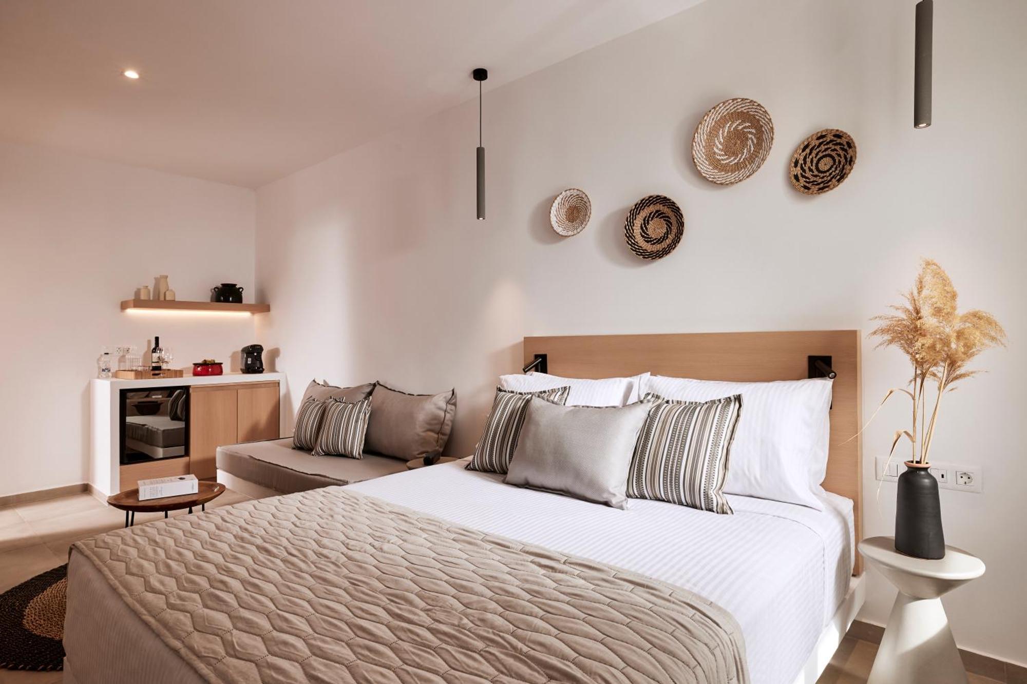 Kamares  Arcos Suites Sifnos المظهر الخارجي الصورة