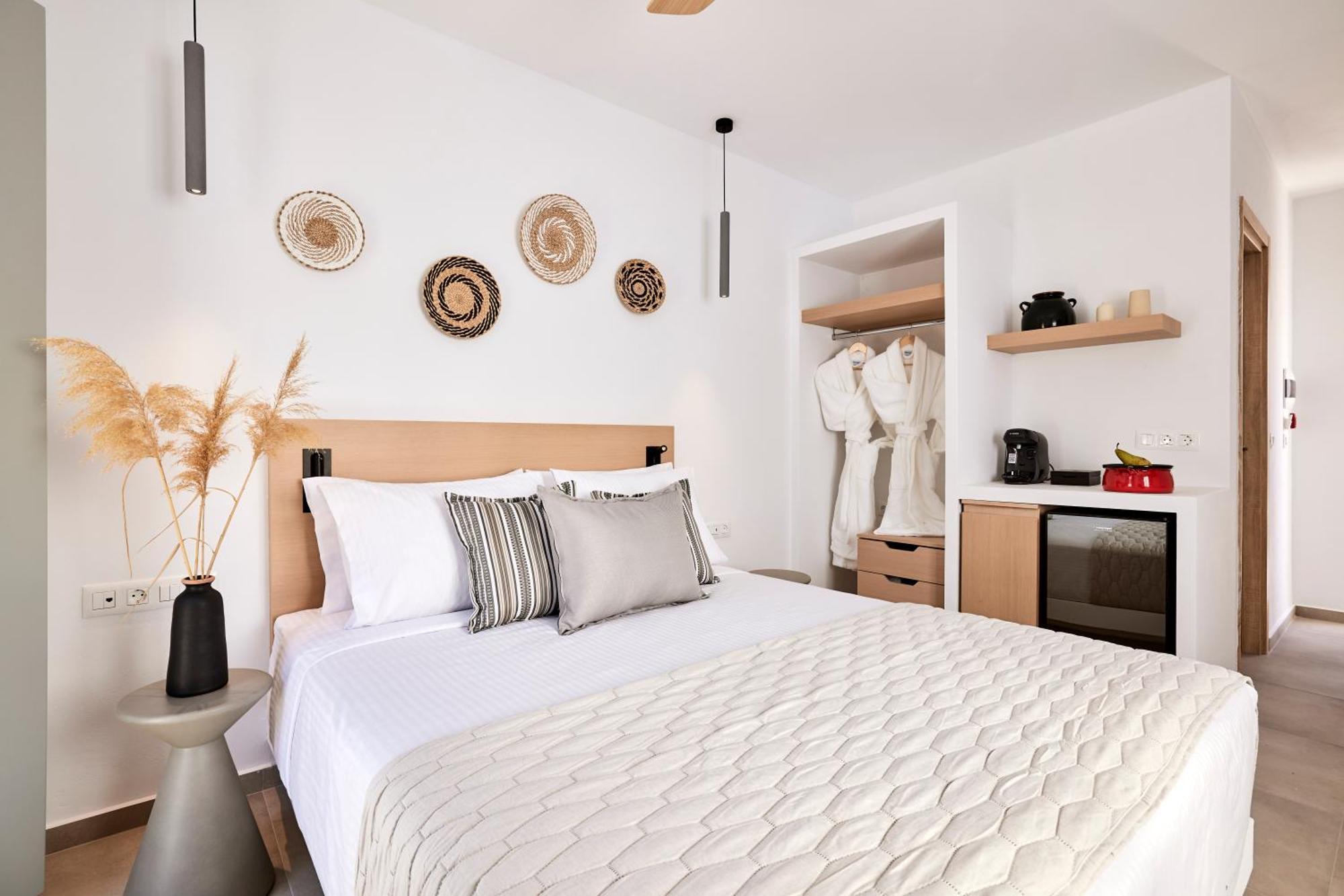 Kamares  Arcos Suites Sifnos المظهر الخارجي الصورة