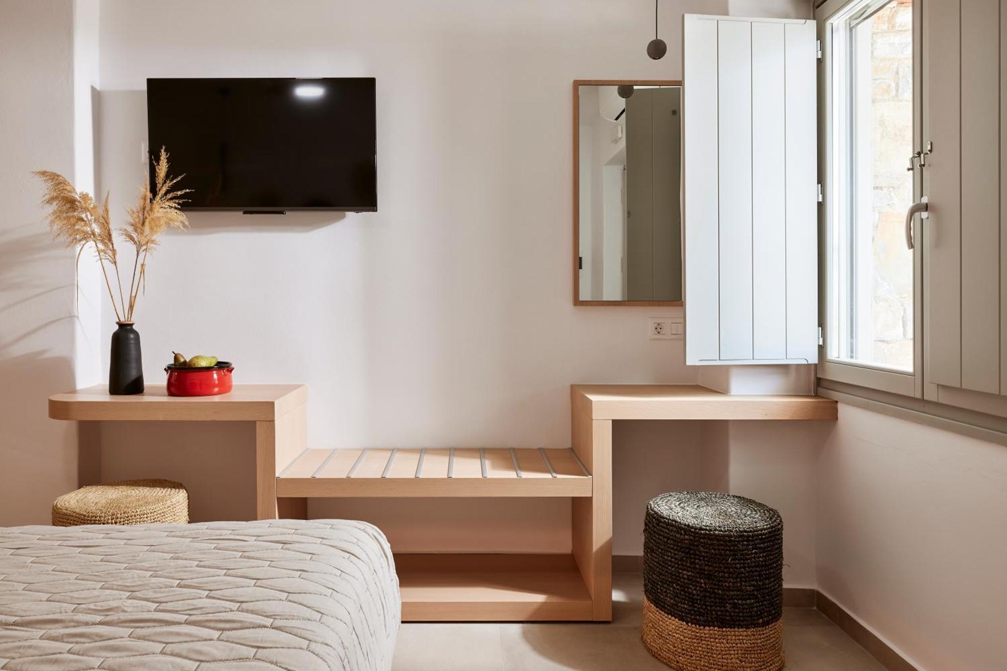 Kamares  Arcos Suites Sifnos المظهر الخارجي الصورة
