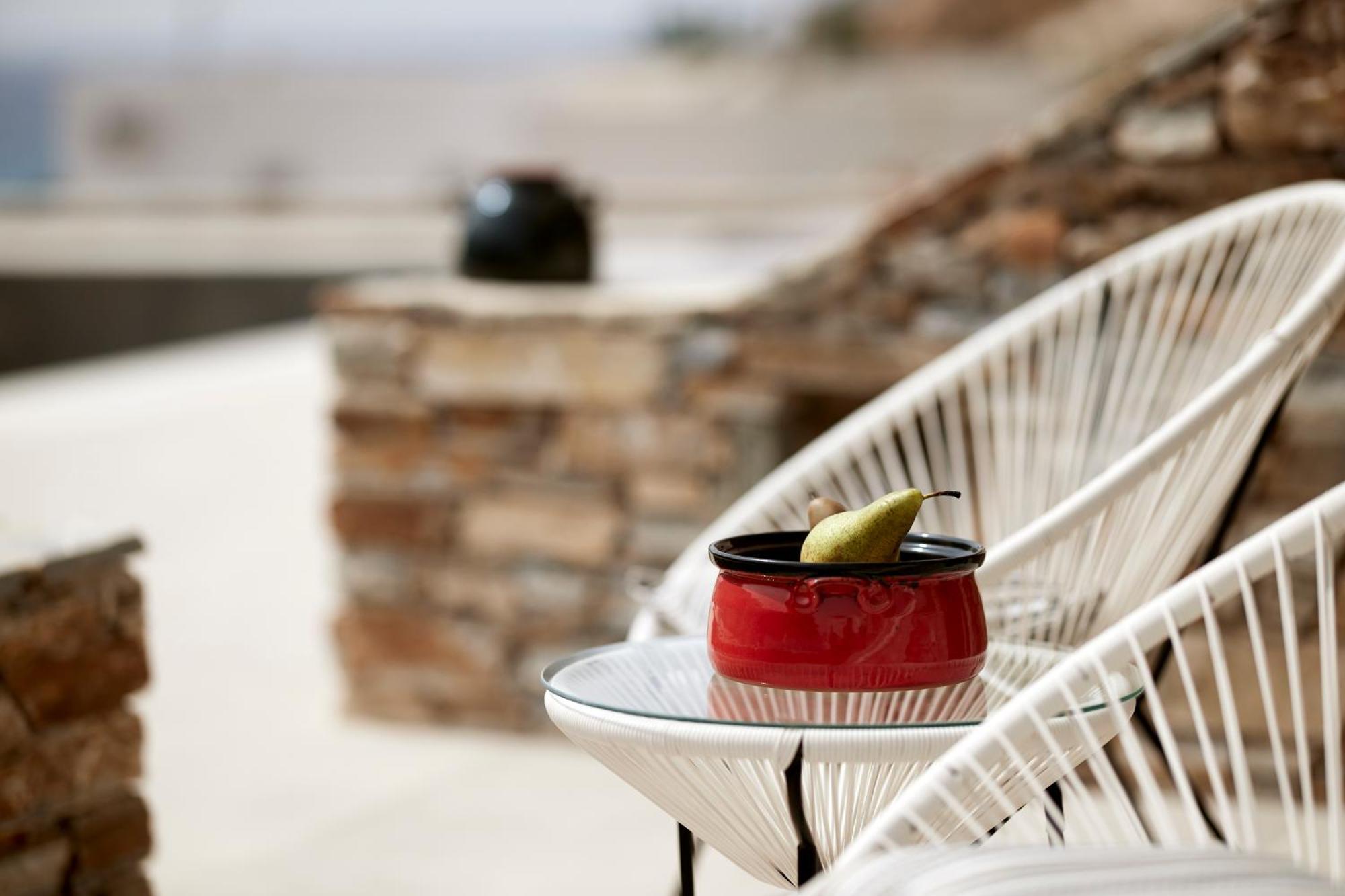 Kamares  Arcos Suites Sifnos المظهر الخارجي الصورة