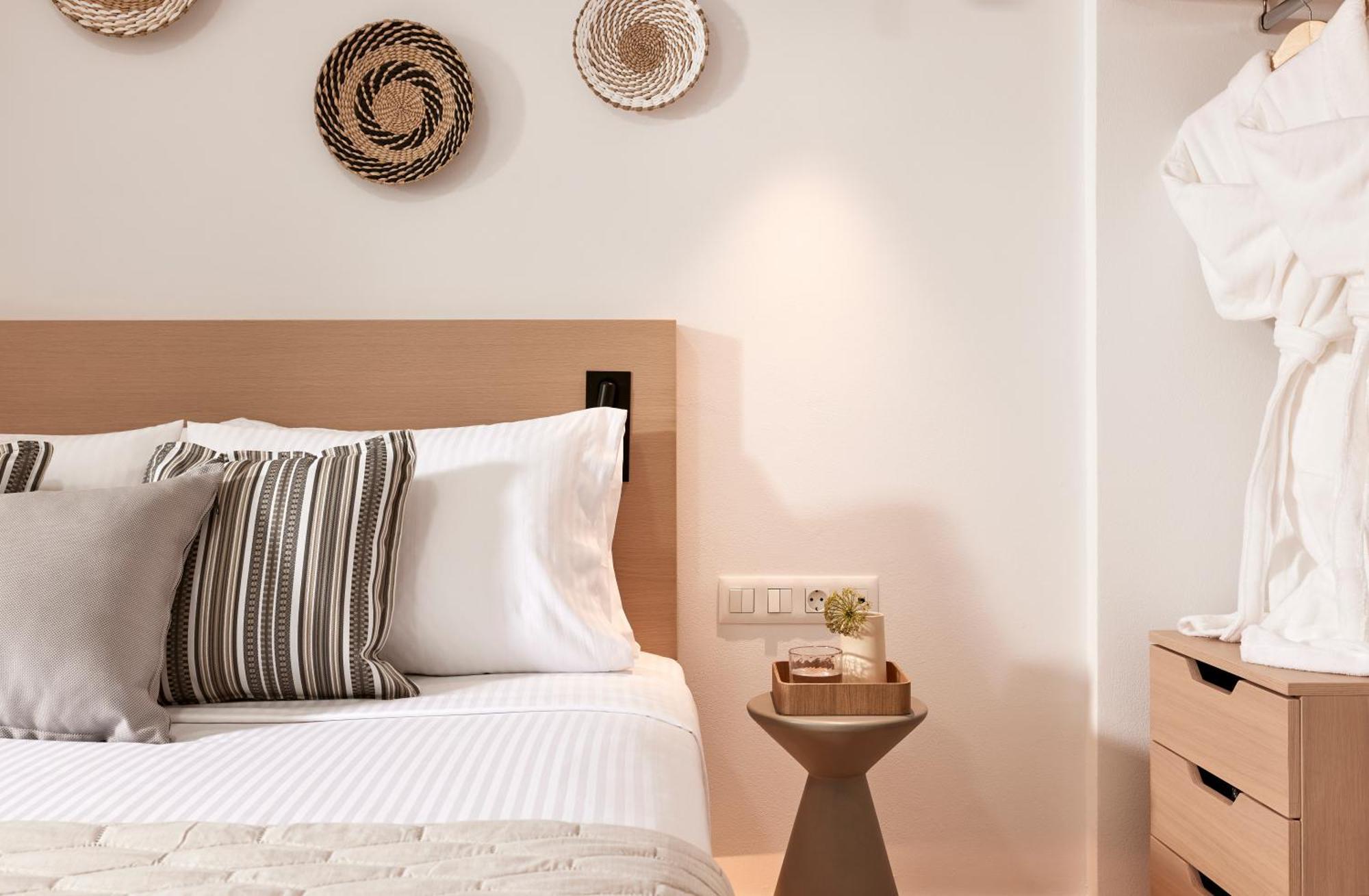 Kamares  Arcos Suites Sifnos المظهر الخارجي الصورة