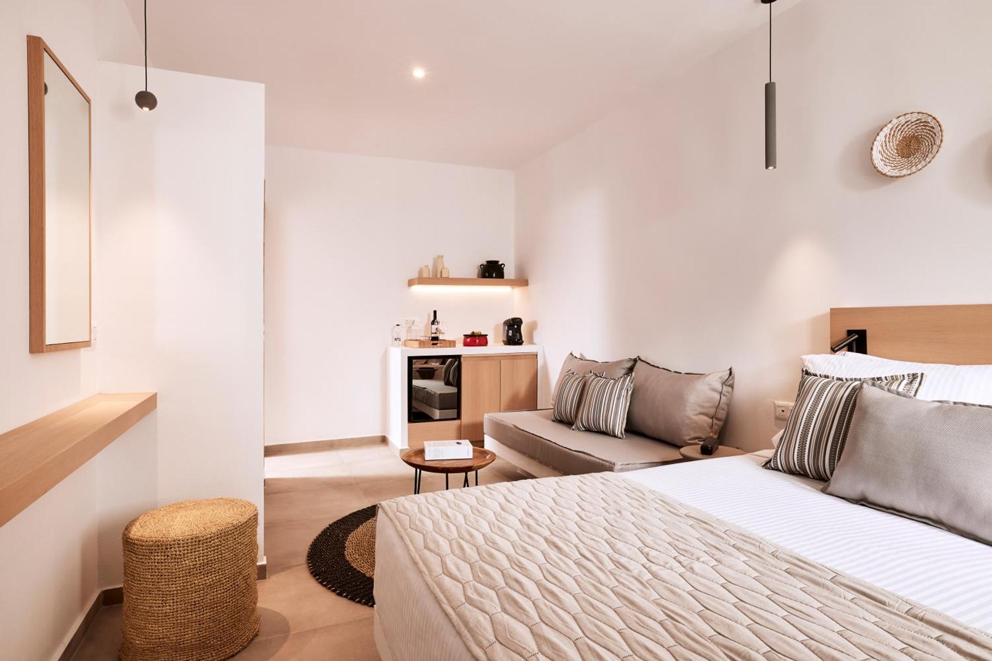 Kamares  Arcos Suites Sifnos المظهر الخارجي الصورة