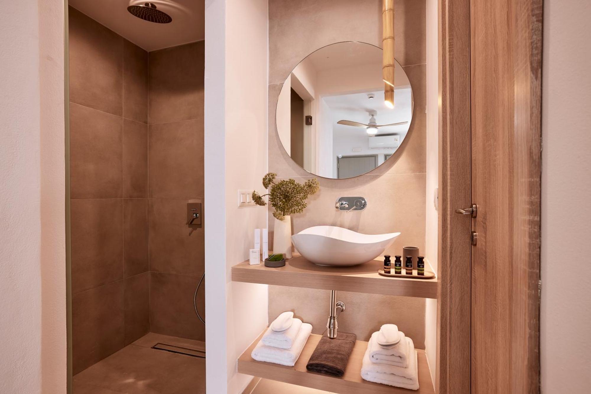 Kamares  Arcos Suites Sifnos المظهر الخارجي الصورة