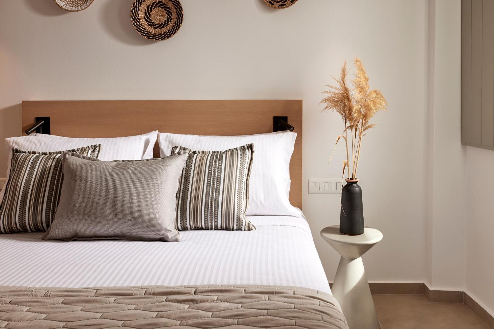 Kamares  Arcos Suites Sifnos المظهر الخارجي الصورة