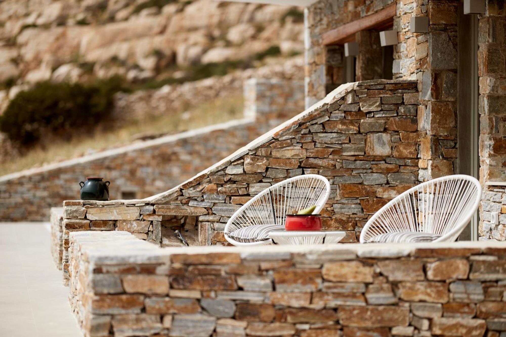 Kamares  Arcos Suites Sifnos المظهر الخارجي الصورة
