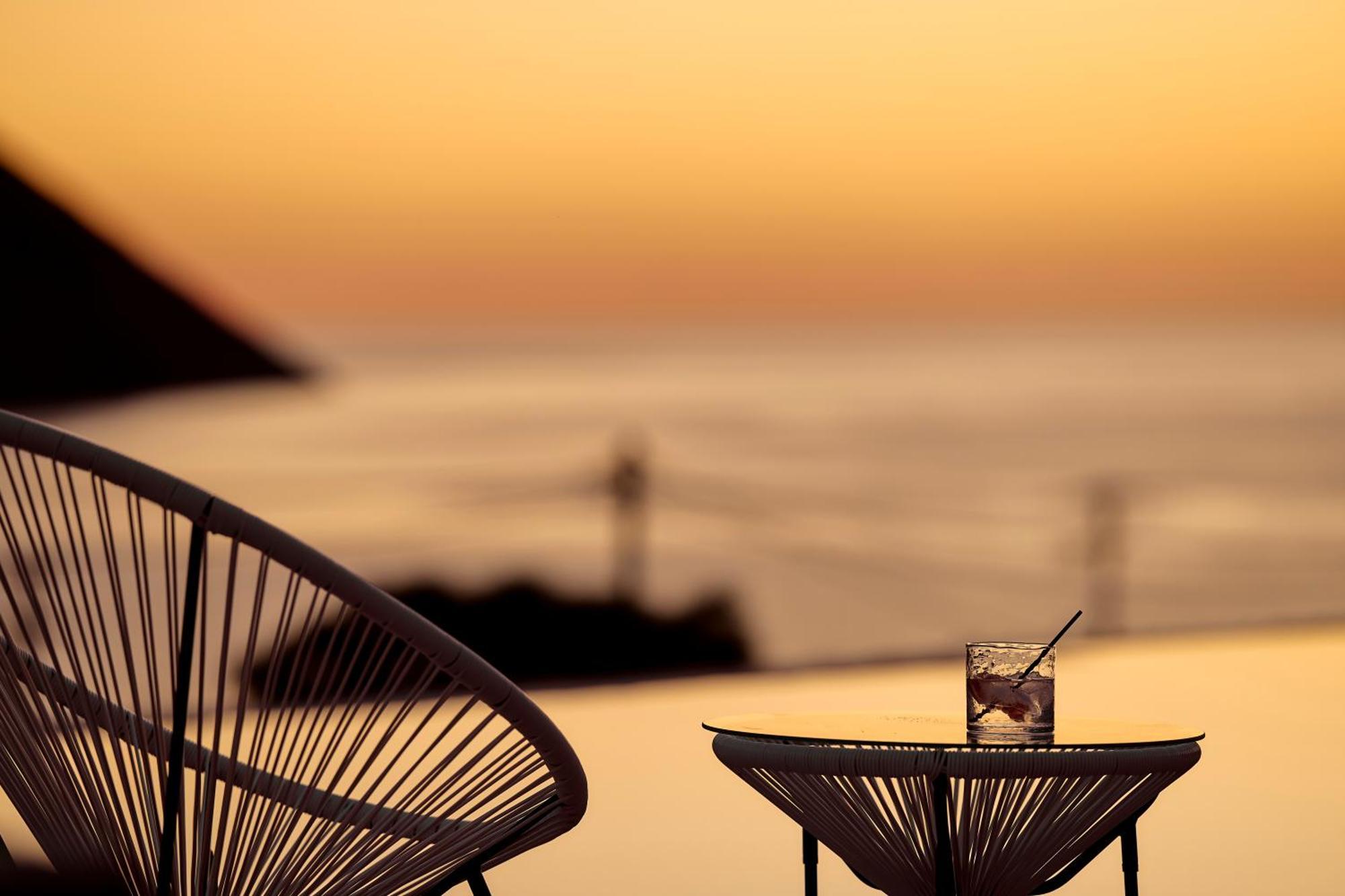 Kamares  Arcos Suites Sifnos المظهر الخارجي الصورة